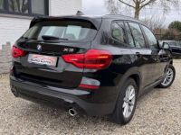 BMW X3 2.0 dA xDrive20 4X4 TOIT OURV-CUIR-FULL LED-NAVI - <small></small> 26.990 € <small>TTC</small> - #19