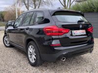 BMW X3 2.0 dA xDrive20 4X4 TOIT OURV-CUIR-FULL LED-NAVI - <small></small> 26.990 € <small>TTC</small> - #20