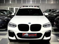 BMW X3 2.0 dA xDrive20 M Sport Shadow Line 1e Main Neuf - <small></small> 29.990 € <small>TTC</small> - #5