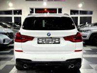 BMW X3 2.0 dA xDrive20 M Sport Shadow Line 1e Main Neuf - <small></small> 29.990 € <small>TTC</small> - #6