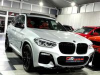 BMW X3 2.0 dA xDrive20 Pack M -- RESERVER RESERVED - <small></small> 23.990 € <small>TTC</small> - #2