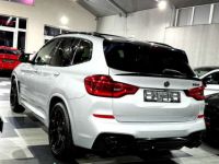 BMW X3 2.0 dA xDrive20 Pack M -- RESERVER RESERVED - <small></small> 23.990 € <small>TTC</small> - #4