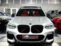 BMW X3 2.0 dA xDrive20 Pack M -- RESERVER RESERVED - <small></small> 23.990 € <small>TTC</small> - #5