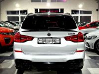 BMW X3 2.0 dA xDrive20 Pack M -- RESERVER RESERVED - <small></small> 23.990 € <small>TTC</small> - #6