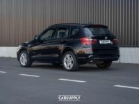 BMW X3 2.0 dAs xDrive20 - M-Sport - Navi Pro - PDC - <small></small> 23.995 € <small>TTC</small> - #5