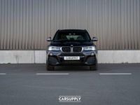 BMW X3 2.0 dAs xDrive20 - M-Sport - Navi Pro - PDC - <small></small> 23.995 € <small>TTC</small> - #6