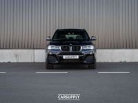 BMW X3 2.0 dAs xDrive20 - M-Sport - Navi Pro - PDC - <small></small> 21.995 € <small>TTC</small> - #6