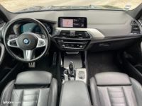 BMW X3 2.0 i 185 mhev hybrid m sport xdrive bva - <small></small> 38.990 € <small>TTC</small> - #13