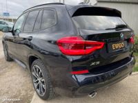 BMW X3 2.0 i 292 phev hybrid m sport xdrive bva - <small></small> 38.990 € <small>TTC</small> - #3