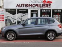 BMW X3 20d 184 xDrive Excellis BVM6 (1ère main,Suivi complet,Toit ouvrant...) - <small></small> 10.990 € <small>TTC</small> - #2