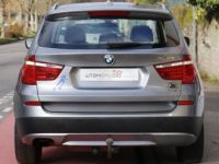 BMW X3 20d 184 xDrive Excellis BVM6 (1ère main,Suivi complet,Toit ouvrant...) - <small></small> 10.990 € <small>TTC</small> - #4