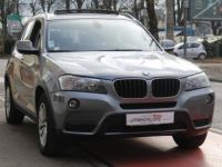 BMW X3 20d 184 xDrive Excellis BVM6 (1ère main,Suivi complet,Toit ouvrant...) - <small></small> 10.990 € <small>TTC</small> - #6