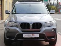 BMW X3 20d 184 xDrive Excellis BVM6 (1ère main,Suivi complet,Toit ouvrant...) - <small></small> 10.990 € <small>TTC</small> - #7