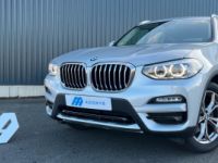 BMW X3 20D 190 X-Line - <small></small> 31.900 € <small>TTC</small> - #1