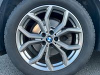 BMW X3 20D 190 X-Line - <small></small> 31.900 € <small>TTC</small> - #10