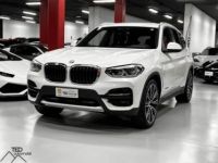 BMW X3 20d 190cv Blanc - <small></small> 28.900 € <small>TTC</small> - #1