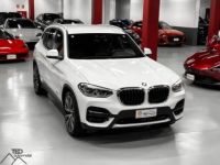 BMW X3 20d 190cv Blanc - <small></small> 28.900 € <small>TTC</small> - #4