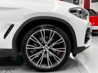 BMW X3 20d 190cv Blanc - <small></small> 28.900 € <small>TTC</small> - #5