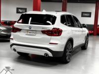 BMW X3 20d 190cv Blanc - <small></small> 28.900 € <small>TTC</small> - #6