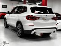 BMW X3 20d 190cv Blanc - <small></small> 28.900 € <small>TTC</small> - #8