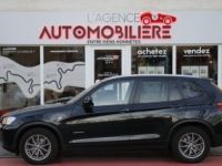 BMW X3 20d 2.0d 184 Business xDrive BVA (Origine FR, Aff. Tête Haute,...) - <small></small> 19.990 € <small>TTC</small> - #2