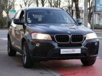 BMW X3 20d 2.0d 184 Business xDrive BVA (Origine FR, Aff. Tête Haute,...) - <small></small> 19.990 € <small>TTC</small> - #6