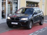 BMW X3 20d 2.0d 184 Business xDrive BVA (Origine FR, Aff. Tête Haute,...) - <small></small> 19.990 € <small>TTC</small> - #40