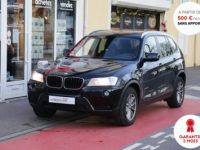 BMW X3 20d 2.0d 184 Business xDrive BVA8 (Origine FR, Aff. Tête Haute,...) - <small></small> 15.990 € <small>TTC</small> - #1