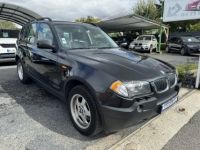 BMW X3 2.0d Confort - <small></small> 5.990 € <small>TTC</small> - #10