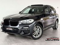 BMW X3 2.0d FULL PACK M TOIT OUVR. SHADOW-LINE GPS PRO - <small></small> 36.990 € <small>TTC</small> - #1