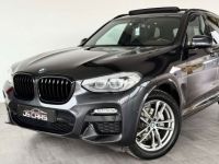 BMW X3 2.0d FULL PACK M TOIT OUVR. SHADOW-LINE GPS PRO - <small></small> 36.990 € <small>TTC</small> - #2