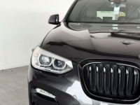 BMW X3 2.0d FULL PACK M TOIT OUVR. SHADOW-LINE GPS PRO - <small></small> 36.990 € <small>TTC</small> - #3