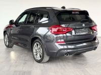 BMW X3 2.0d FULL PACK M TOIT OUVR. SHADOW-LINE GPS PRO - <small></small> 36.990 € <small>TTC</small> - #4