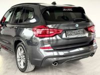 BMW X3 2.0d FULL PACK M TOIT OUVR. SHADOW-LINE GPS PRO - <small></small> 36.990 € <small>TTC</small> - #5