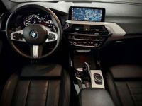 BMW X3 2.0d FULL PACK M TOIT OUVR. SHADOW-LINE GPS PRO - <small></small> 36.990 € <small>TTC</small> - #15