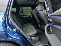 BMW X3 20d M SPORT  - <small></small> 59.490 € <small>TTC</small> - #12