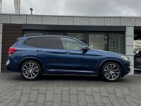 BMW X3 20d M SPORT  - <small></small> 59.490 € <small>TTC</small> - #14