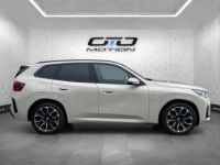 BMW X3 20d xDrive 197 ch BVA8 G45 M Sport - <small></small> 80.525 € <small></small> - #3