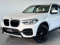 BMW X3 2.0d xDrive 1ERPRO CAMERA JANTES20' GPS PRO TVA - <small></small> 26.990 € <small>TTC</small> - #2