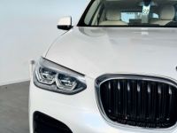 BMW X3 2.0d xDrive 1ERPRO CAMERA JANTES20' GPS PRO TVA - <small></small> 26.990 € <small>TTC</small> - #3