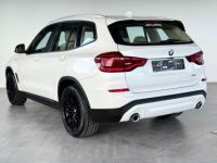 BMW X3 2.0d xDrive 1ERPRO CAMERA JANTES20' GPS PRO TVA - <small></small> 26.990 € <small>TTC</small> - #4