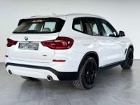 BMW X3 2.0d xDrive 1ERPRO CAMERA JANTES20' GPS PRO TVA - <small></small> 26.990 € <small>TTC</small> - #7