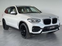 BMW X3 2.0d xDrive 1ERPRO CAMERA JANTES20' GPS PRO TVA - <small></small> 26.990 € <small>TTC</small> - #8