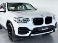 BMW X3 2.0d xDrive 1ERPRO CAMERA JANTES20' GPS PRO TVA - <small></small> 26.990 € <small>TTC</small> - #9