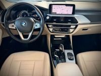 BMW X3 2.0d xDrive 1ERPRO CAMERA JANTES20' GPS PRO TVA - <small></small> 26.990 € <small>TTC</small> - #15