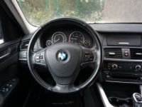 BMW X3 20d xDrive 2.0 d 163 ch - CONFORT - <small></small> 14.990 € <small>TTC</small> - #8