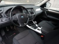 BMW X3 20d xDrive 2.0 d 163 ch - CONFORT - <small></small> 14.990 € <small>TTC</small> - #10