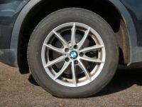 BMW X3 20d xDrive 2.0 d 163 ch - CONFORT - <small></small> 14.990 € <small>TTC</small> - #16