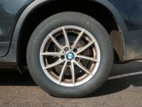 BMW X3 20d xDrive 2.0 d 163 ch - CONFORT - <small></small> 14.990 € <small>TTC</small> - #19