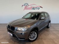 BMW X3 20d XDRIVE 2.0 d 184cv-ATTELAGE-2013 - <small></small> 12.900 € <small>TTC</small> - #1